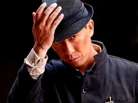 香港男歌手李国祥个人资料