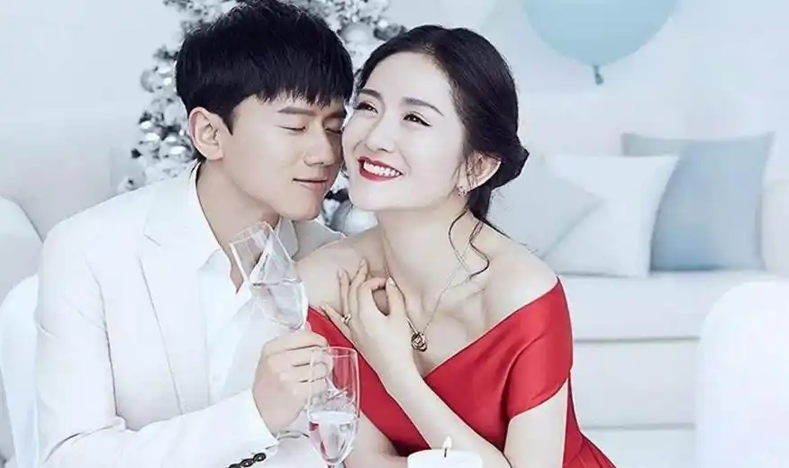 张杰谈当年与谢娜公开恋情:双向奔赴才是天长地久,真爱无需掩饰