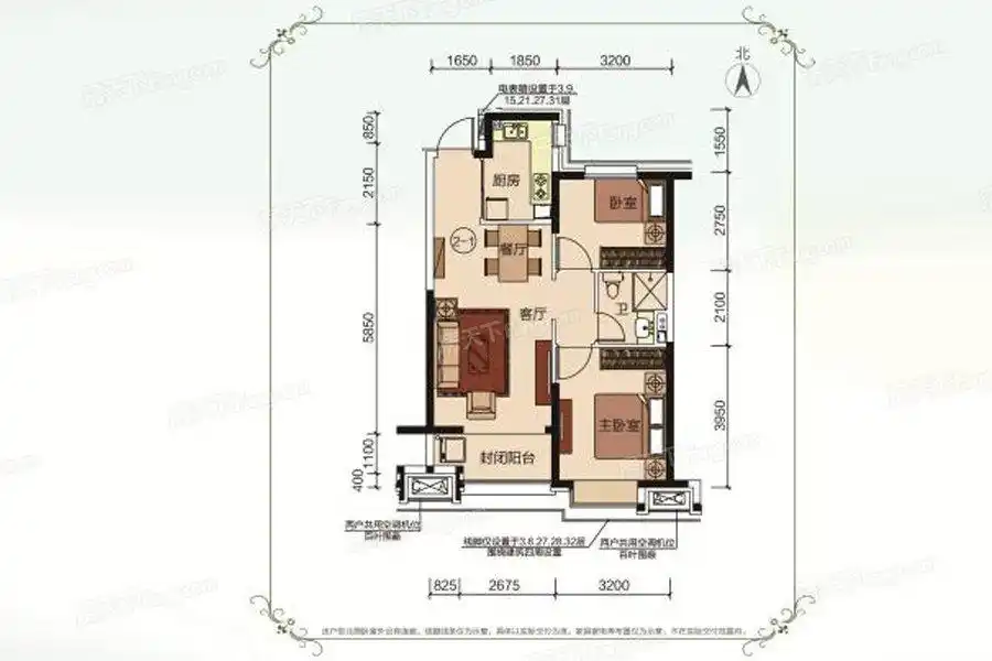 恒大雅苑怎么样 恒大雅苑地址