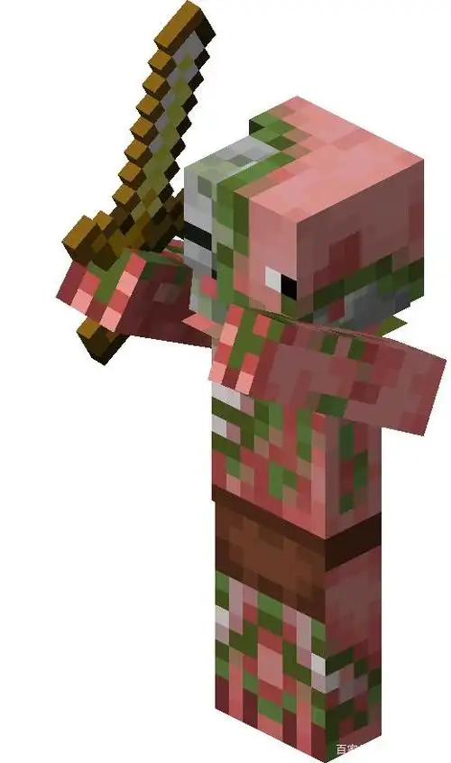 《我的世界》生物图鉴 中立篇