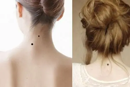 【图】脖子后面有痣代表什么 这些说法你一定要了解