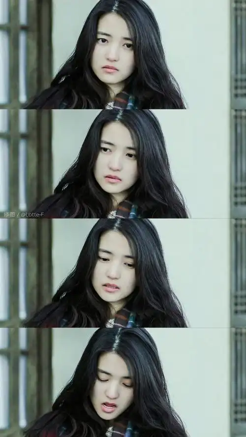 金泰梨 · 小森林 / 田园味梨是.