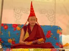 尼玛降称仁波切|5|28