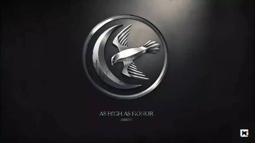 敲黑板!《权力的游戏》知识点大解析