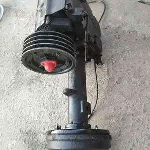 五征三轮车原车配件 奥翔 翔运虎 八挡变速箱后桥总成 包邮如图