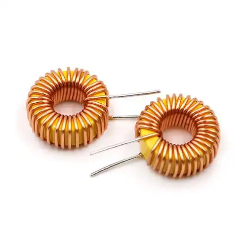 环形电感器33uh100uh47uh470uh3a6a绕线线圈电感器