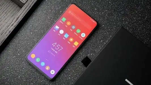 最便宜的骁龙855手机,从2998跌至1299,搭配128gb 跑车元素