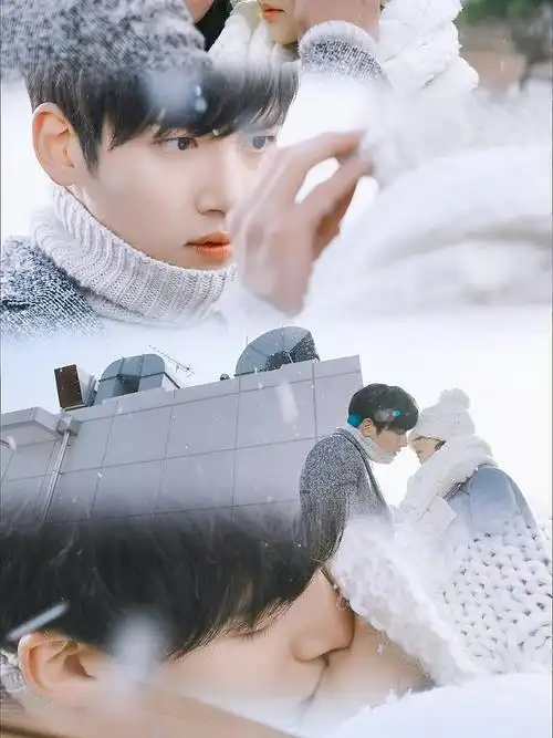 healer好剧永远不过时