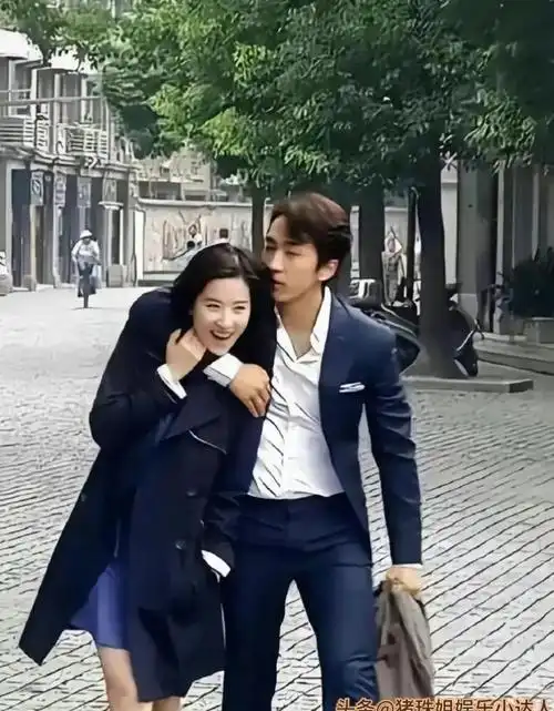 宋承宪深情告白刘亦菲,永远女神引发热议,情感走向成焦点!