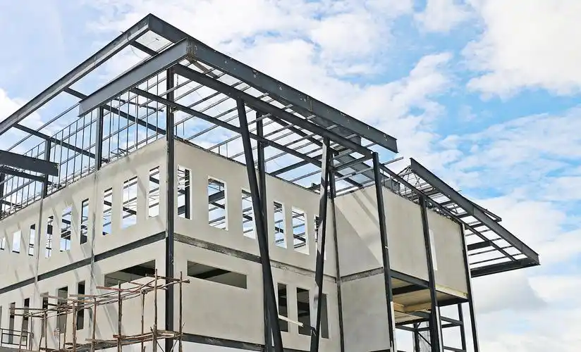 人们为什么对钢结构别墅有抵触呢?