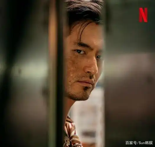 netfilx《sweet home》定档,宋江,李阵郁,李到晛剧照首公开