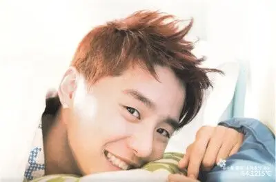 东方神起金俊秀