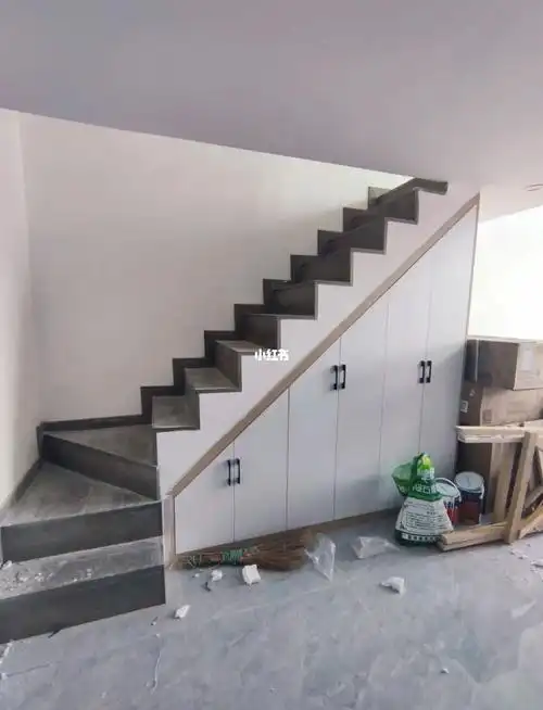 loft楼梯一定看到最后