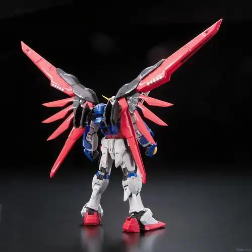 rg 普通版 rg11 zgmf-x42s 命运高达