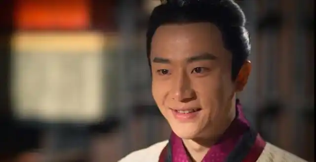 原创芈月传黄歇向芈月表白之关雎