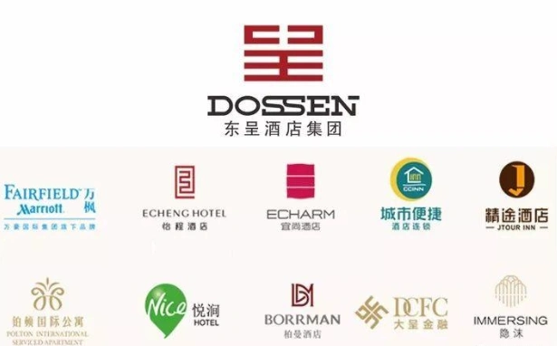 东呈酒店集团加盟电话?实力很强,口碑不错