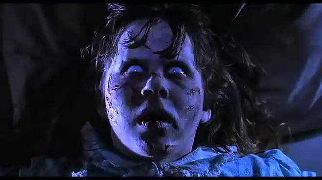 《驱魔人》 蓝光发售预告片