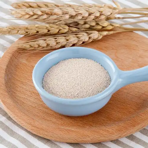 舒可曼高活性干酵母食用耐高糖酵母粉烘焙面包做蒸馒头包子发酵粉2袋