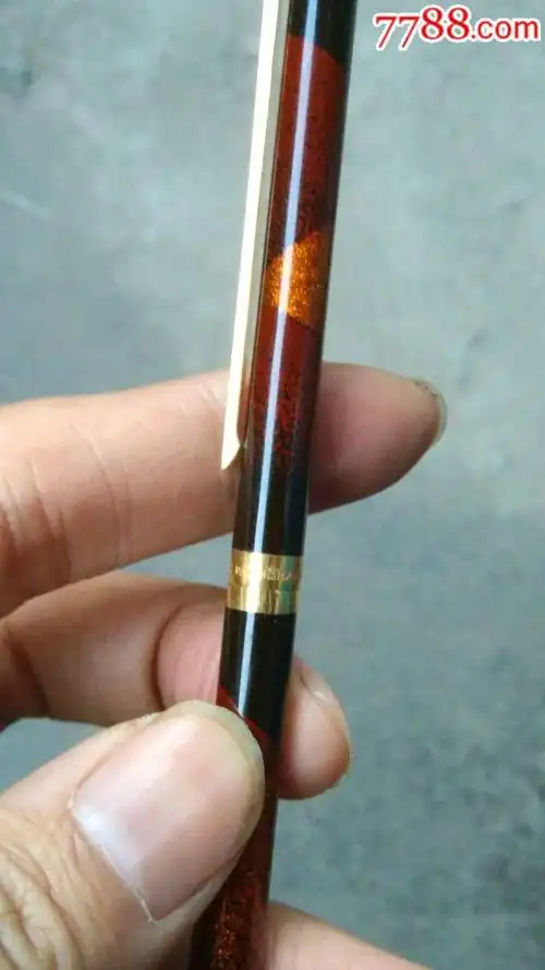 圆珠笔/油笔_广州华照堂