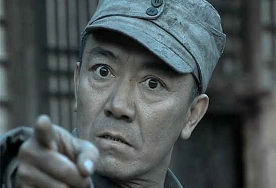 亮剑人物卷·李云龙:你一直都是一个敢于亮剑的战士