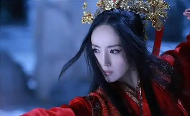 神雕侠侣 林朝英