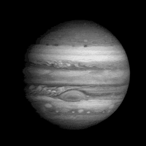 天文学gif转动gif行星gif科学gif