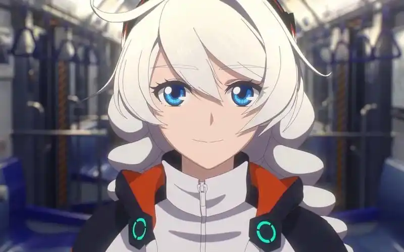 【崩坏3终章mad】恭喜毕业,琪亚娜!