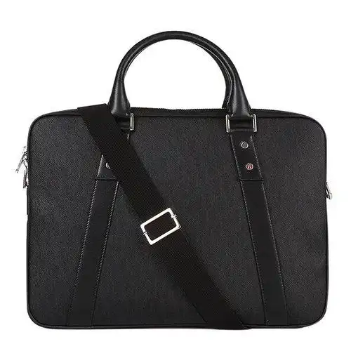dior/迪奥 商务风 拉链 男包 男性 托特包 手提包 1abbr108xxv h03e