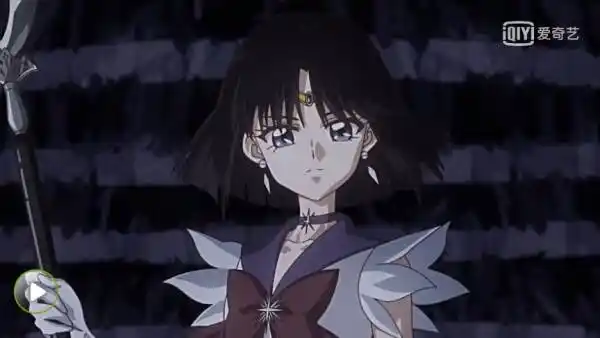 水兵土星_阿云的相册《美少女战士》照片_525心理网