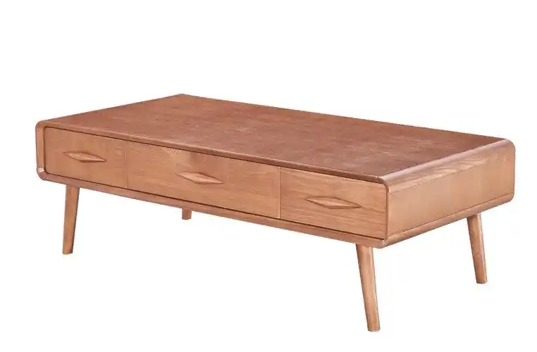 北欧白蜡木套房家具