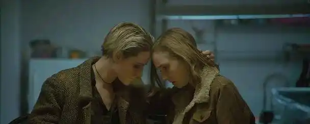 为艺术献身的德妹,出演《激情伴侣》尺度远超《西部世界》_伊娃_劳拉