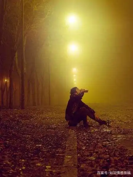 10句适合做说说的伤感短句,看哭了多少痴情人?记得收藏哦