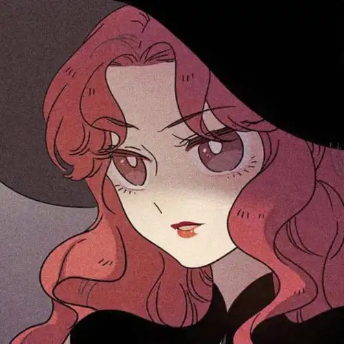 废柴狐阿桔 奥菲莉亚头像自截调色