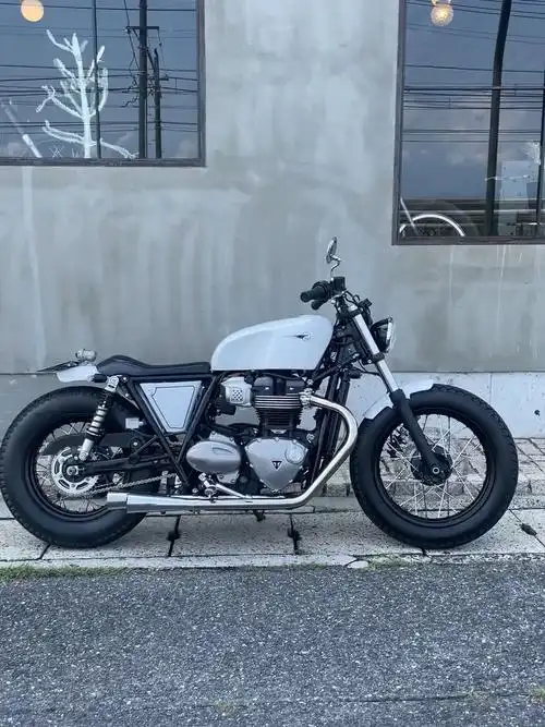 日本机车改装品牌61heiwa