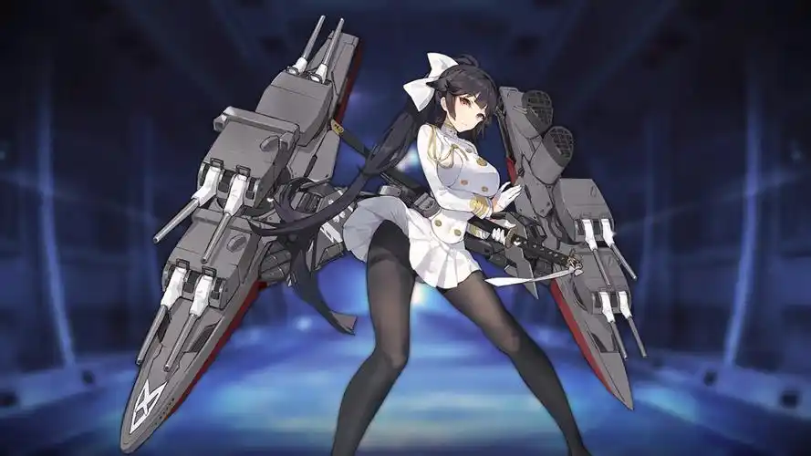 舰娘萌战指挥官的情人节