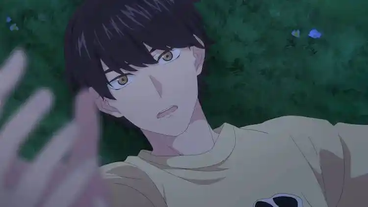 原创动画电影五等分的新娘发布全新预告片预计5月20日上映