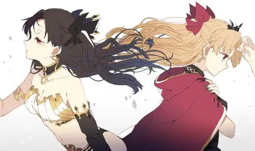 小凛总结,型月世界fate/staynight