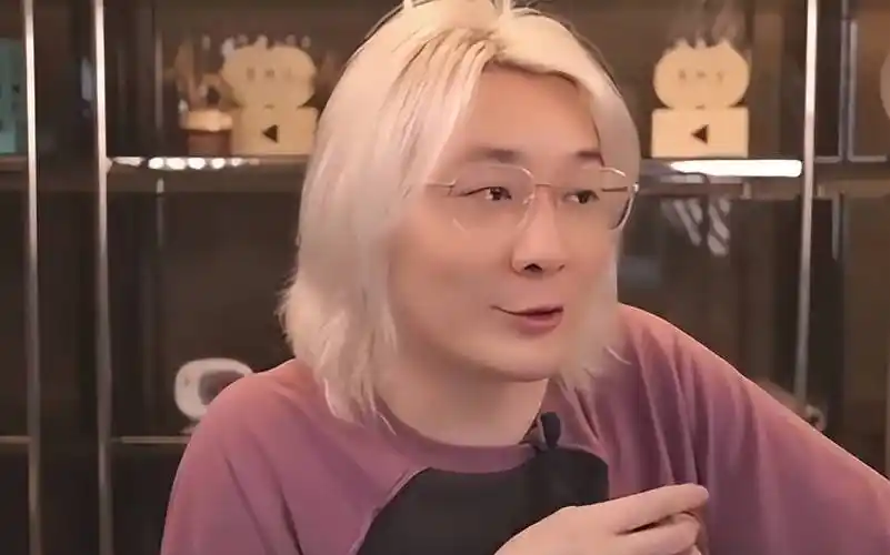 张大仙直播不到一周,6700w人气跌至8万!粉丝更关心啥时候播王者