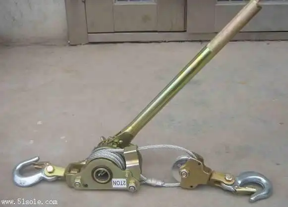 紧线器大全 紧线器生产厂家