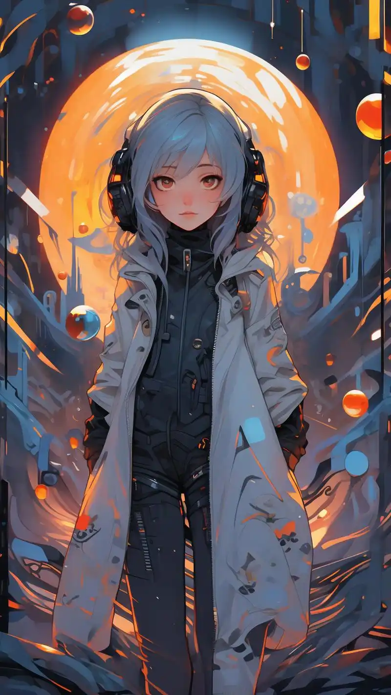 那就来康康这些超有个性的qq背景图片吧!