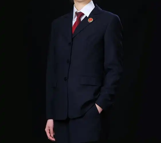 检察官制服定制(检察制服着装规范要求)