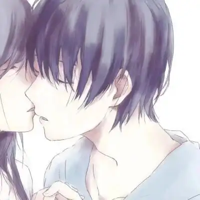 男生情侣头像两个人(两个男生专用情侣头像) - q之家 - www.anhuiqq.c