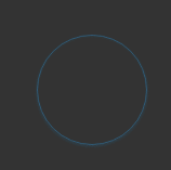 css3实现科技感的呼吸灯效果