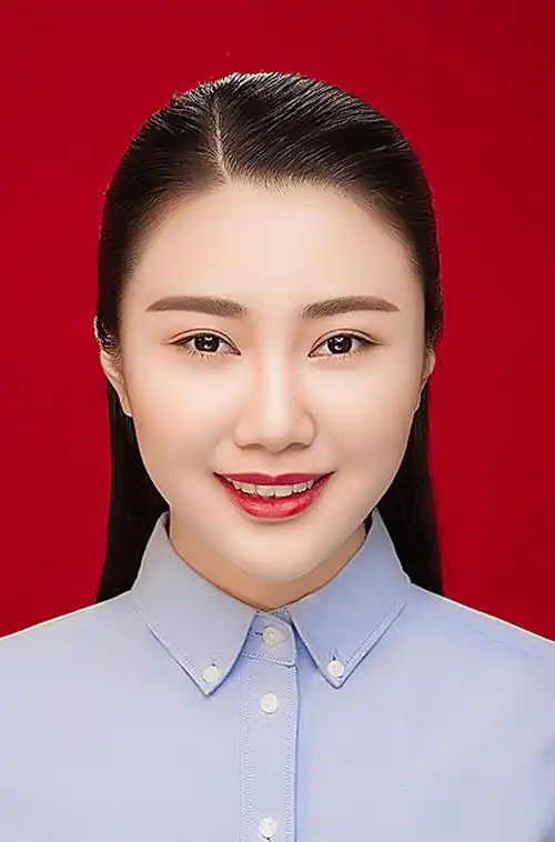 单人证件照|化妆精修