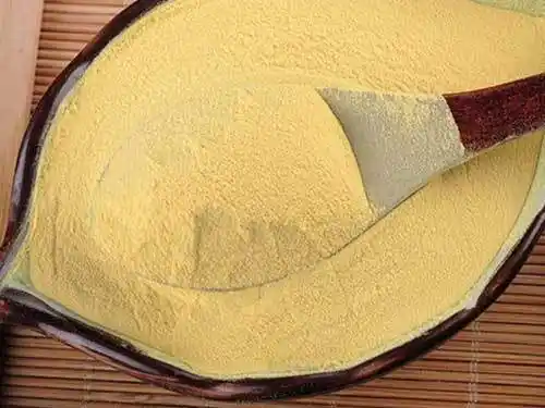 松花粉是什么作用 松花粉的功效-产品知识库-美容美体网