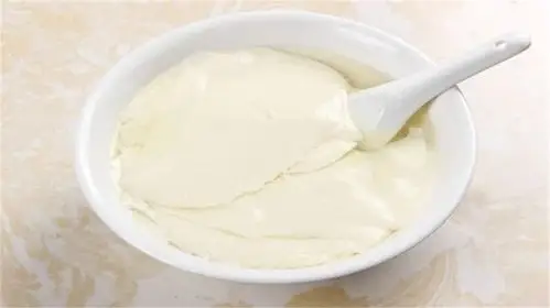 甜豆腐脑vs咸豆腐脑其实还有另一种口味四川人最爱吃