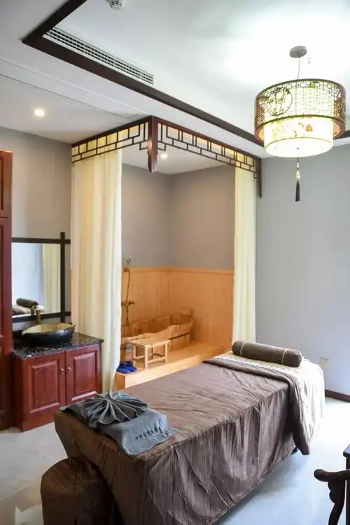 福利常熟这家五星级中医养生馆够讲究传承中华国粹管理健康生活