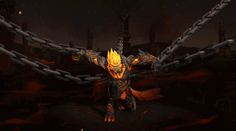 王者荣耀新版地狱火特效图片大全新旧版地狱火皮肤改动对比