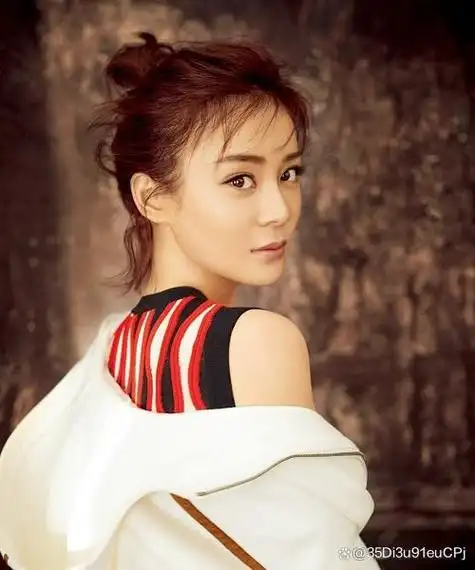 袁姗姗经纪人丨内地女演员