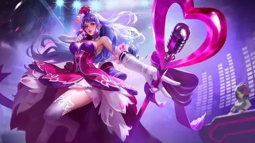 王者荣耀超清壁纸台词番外篇一无水印自取